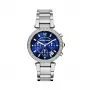 Michael Kors MK6117 Naiste Roosakuldse Tooniga Roostevabast Terasest Kronograafkell 39mm