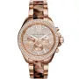 Michael Kors MK6159 Naiste roosakuldse tooniga roostevabast terasest kronograafkell 41,5 mm