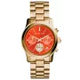 Michael Kors MK6162 Naiste roosakuldse tooniga roostevabast terasest käekell 38 mm