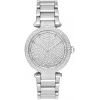 Michael Kors MK6509 Pyper naiste roosakuldse tooniga roostevabast terasest käekell 38 mm