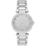 Michael Kors MK6509 Pyper naiste roosakuldse tooniga roostevabast terasest käekell 38 mm