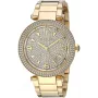 Michael Kors MK6510 Pyper naiste roosakuldse tooniga roostevabast terasest käekell 38mm
