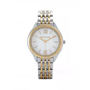 Michael Kors MK7084 Pyper naiste roosakuldse tooniga roostevabast terasest käekell 36mm