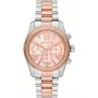 Michael Kors MK7219 Pyper naiste analoogkvartskell 36mm roostevabast terasest hõbedane