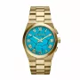 Michael Kors Parker Mini naiste roosakuldse tooniga roostevabast terasest käekell MK5894