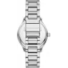 Michael Kors Pyper naiste analoogkvartskell MK4807 38mm hõbedane roostevaba teras