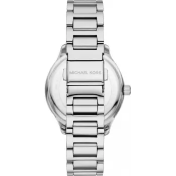 Michael Kors Pyper naiste analoogkvartskell MK4807 38mm hõbedane roostevaba teras
