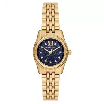 Michael Kors Pyper Naiste Kvartskell MK4802 26mm Roosakuldse tooniga roostevaba teras