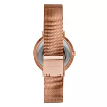 Michael Kors Pyper naiste käekell MK7122 32mm roosakuldse tooniga roostevaba teras