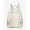 Michael Kors Rhea Zip Seljakott Signature Coated Canvas Luggage 31x25x11 cm