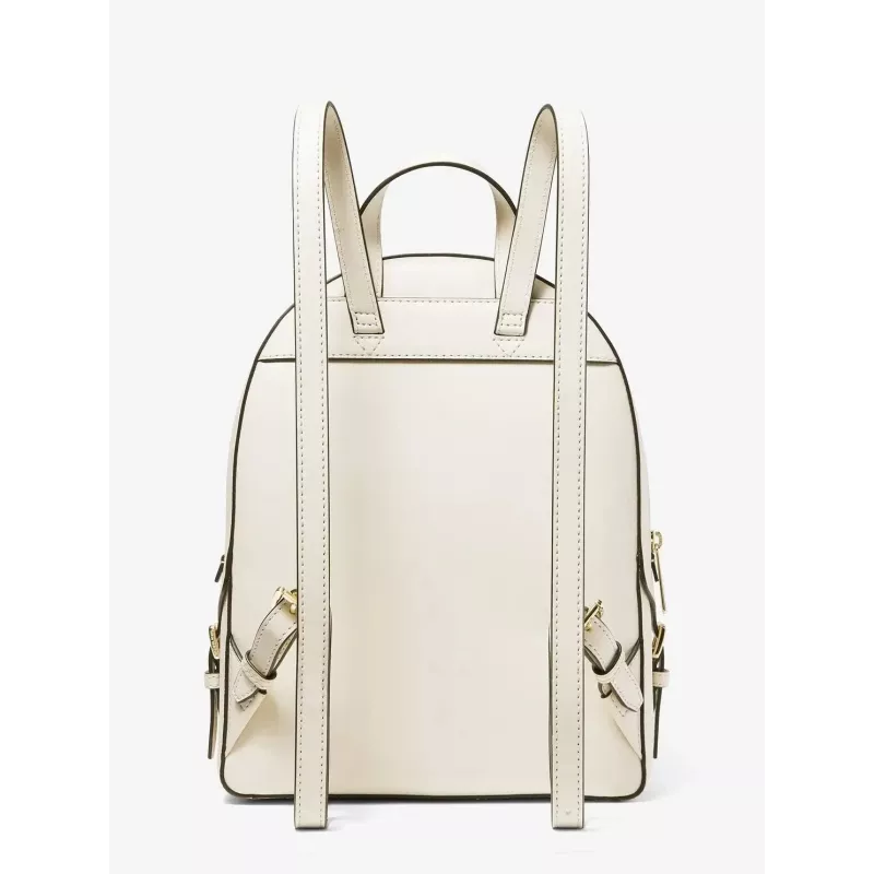 Michael Kors Rhea Zip Seljakott Signature Coated Canvas Luggage 31x25x11 cm