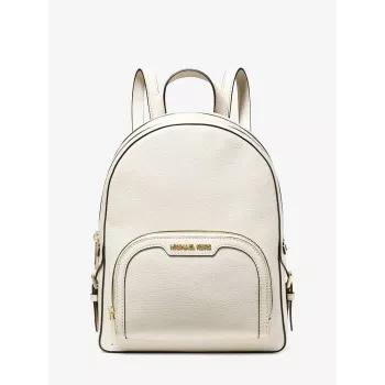 Michael Kors Rhea Zip Seljakott Signature Coated Canvas Luggage 31x25x11 cm