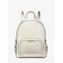 Michael Kors Rhea Zip Seljakott Signature Coated Canvas Luggage 31x25x11 cm