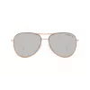 Michael Kors Unisex Päikeseprillid MK1089 Läbipaistev Hall Atsetaatraam Hall Gradient Lääts 59mm