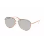 Michael Kors Unisex Päikeseprillid MK1089 Läbipaistev Hall Atsetaatraam Hall Gradient Lääts 59mm