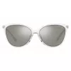 Michael Kors Vivian naiste päikeseprillid MK2184U30156G must raam hall gradient lääts 58mm