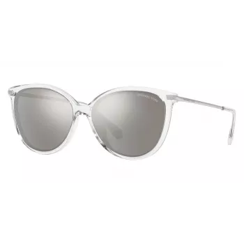 Michael Kors Vivian naiste päikeseprillid MK2184U30156G must raam hall gradient lääts 58mm
