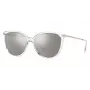 Michael Kors Vivian naiste päikeseprillid MK2184U30156G must raam hall gradient lääts 58mm