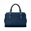 Michael Kors naiste Amelia satšell mereväesinine 35R6S6AM1LNAV (23x16x11cm)