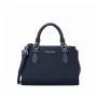 Michael Kors naiste Amelia satšell mereväesinine 35R6S6AM1LNAV (23x16x11cm)