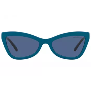 Michael Kors Naiste Kassiprilli Päikeseprillid MK2132U309780 Tume Kilpkonnakarva Pruun Gradient 55 mm