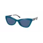 Michael Kors Naiste Kassiprilli Päikeseprillid MK2132U309780 Tume Kilpkonnakarva Pruun Gradient 55 mm