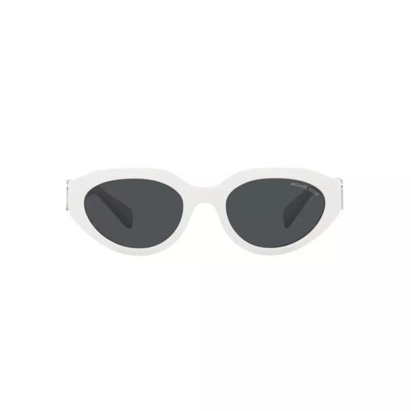 Michael Kors Women's Cat Eye Sunglasses MK2192-310087 Dark Tortoise 53mm