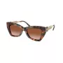 Michael Kors Women's Cat Eye Sunglasses MK2205-39043B 52/19/140 mm