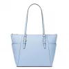 Michael Kors naiste Cece Saffiano nahast õlakott kahvatukuldne 25x28x11 cm
