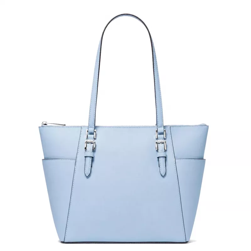 Michael Kors naiste Cece Saffiano nahast õlakott kahvatukuldne 25x28x11 cm