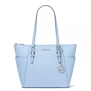Michael Kors naiste Cece Saffiano nahast õlakott kahvatukuldne 25x28x11 cm