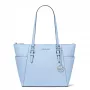 Michael Kors naiste Cece Saffiano nahast õlakott kahvatukuldne 25x28x11 cm