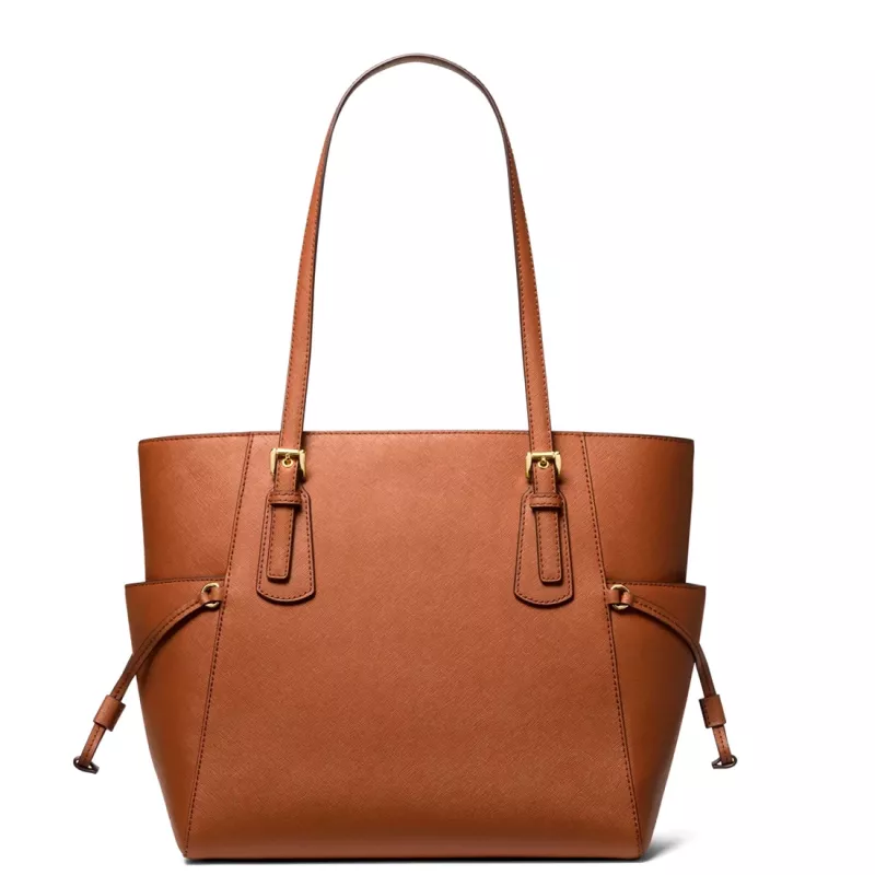 Michael Kors Naiste Greenwich Saffiano Nahast Õlakott Pagas 31x28x15cm