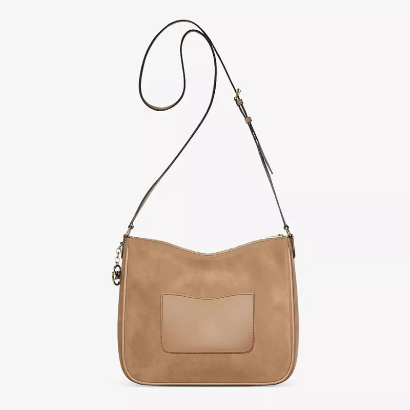 MICHAEL KORS naiste Jet Set Travel kaamerakott 35S6G5ZM2SCAM - crossbody kott (29x26x8cm)