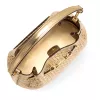 MICHAEL KORS Naiste Jet Set Travel õlakott 35S6G2ZC1KPAL - Signature Canvas, kullavärvi riistvara