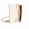 MICHAEL KORS Naiste Jet Set Travel Saffiano Nahast õlakott 35S6G2ZC7YLTC 22x15x4cm