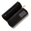 Michael Kors naiste Jet Set Travel Saffiano nahast randmekott, must