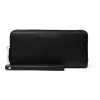 Michael Kors naiste Jet Set Travel Saffiano nahast randmekott, must