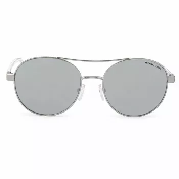 Michael Kors naiste MK-1159 piloodipäikeseprillid - must atsetaatraam, hall gradientlääts
