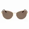Michael Kors Naiste MK-1162 Ruudukujulised Atsetaatpäikeseprillid 58/16/140 mm