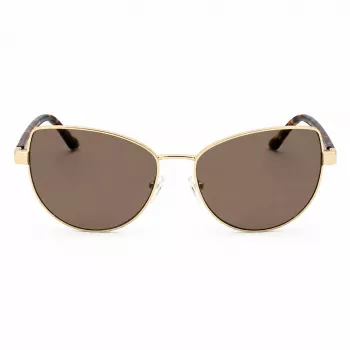 Michael Kors Naiste MK-1162 Ruudukujulised Atsetaatpäikeseprillid 58/16/140 mm