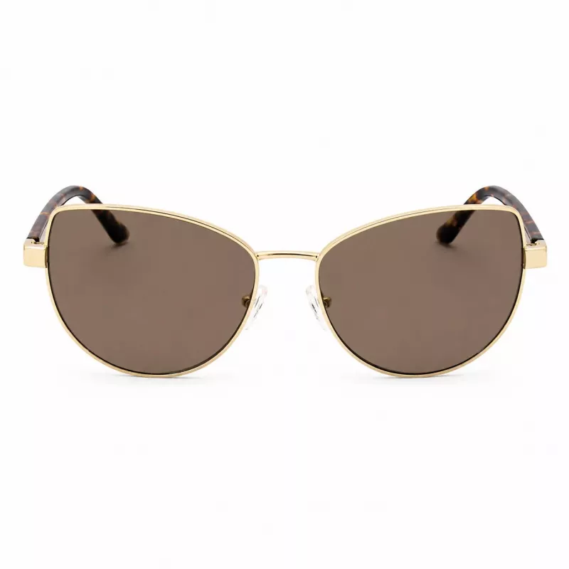Michael Kors Naiste MK-1162 Ruudukujulised Atsetaatpäikeseprillid 58/16/140 mm