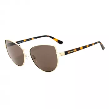 Michael Kors Naiste MK-1162 Ruudukujulised Atsetaatpäikeseprillid 58/16/140 mm