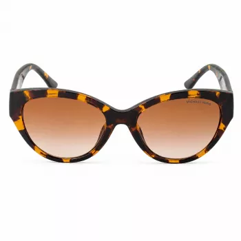 Michael Kors Women's MK-2254U Päikeseprillid - Nelinurkne atsetaatraam UV400 kaitsega