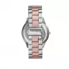 Michael Kors Women's MK3204A Analog Quartz Watch 34mm Stainless Steel