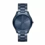 Michael Kors Women's MK3419 Rose Gold-Tone Stainless Steel Watch 39mm