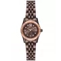 Michael Kors naiste MK4844 26mm roostevabast terasest kell hõbedase sihverplaadiga