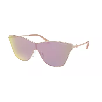 MICHAEL KORS Naiste pilootpäikeseprillid MK1063-11084Z Pruun Gradient 144 mm