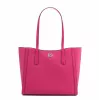 Michael Kors Women's Saffiano Leather Shoulder Bag 35S4S9GT3LDRA (34x29x12 cm)