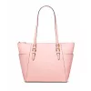 Michael Kors naiste Saffiano nahast kandekott 35T0GCFT7LPOW Powder Blush 25x28x11cm